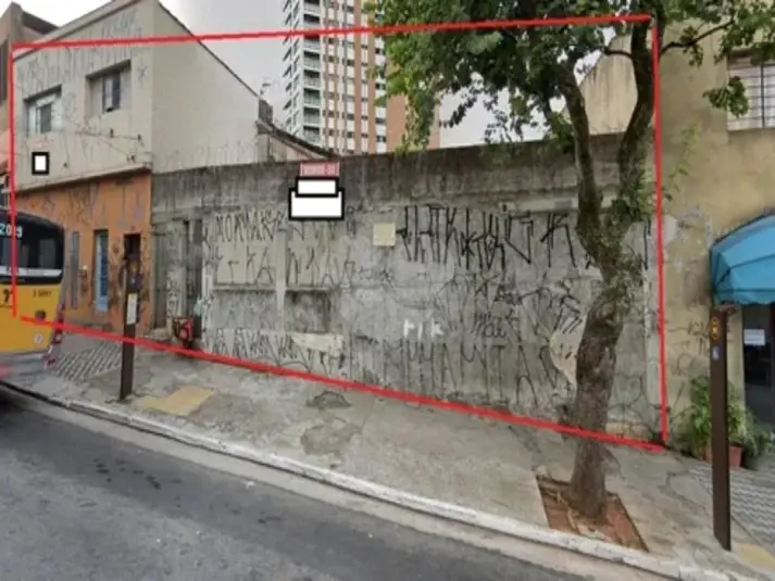 Terreno à venda em Penha – SP