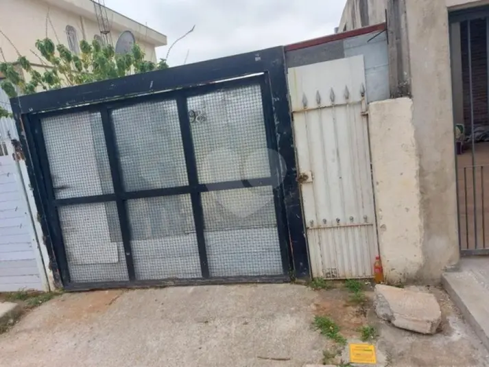 Terreno à venda em Casa Verde – SP