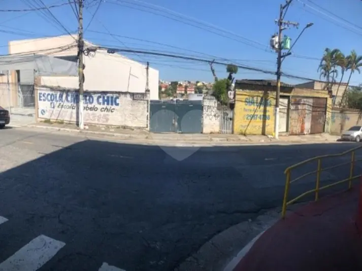 Terreno à venda em Vila Prudente – SP