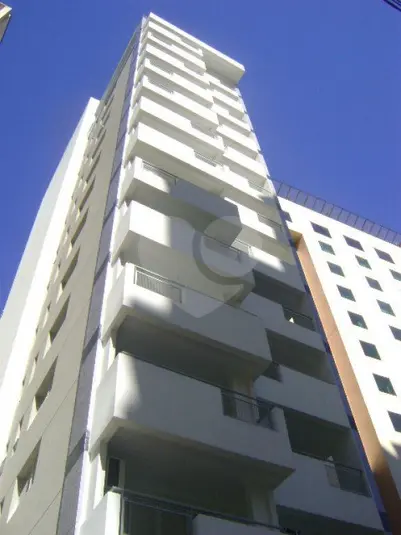 Salas para alugar em Jardim Paulista – SP