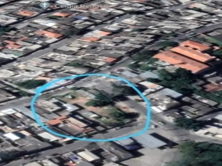 Terreno à venda em Campo Grande – SP