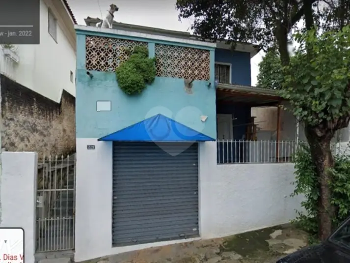 Terreno à venda em Vila Sônia – SP