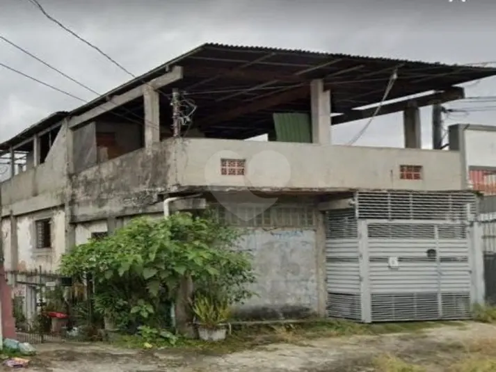 Terreno à venda em Vila Romana – SP