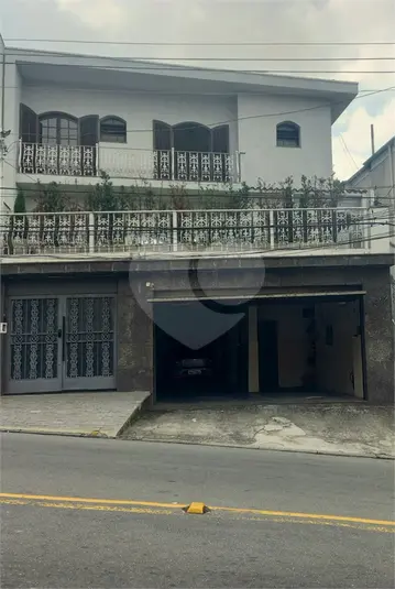 Casa com 6 quartos à venda em Santana – SP