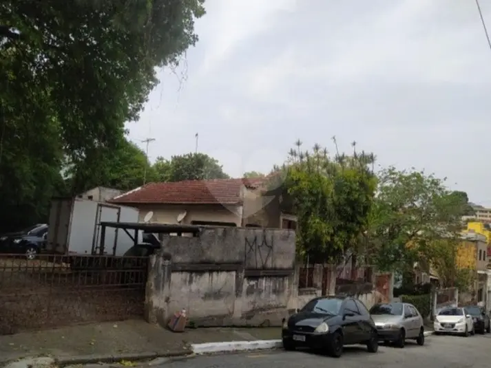 Terreno à venda em Vila Maria – SP