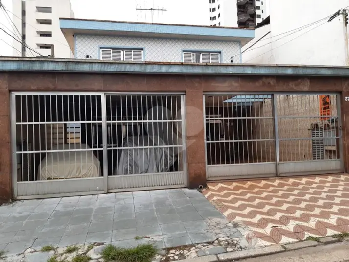 Terreno à venda em Tatuapé – SP