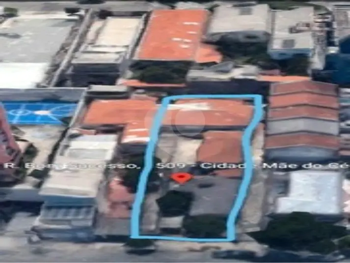 Terreno à venda em Tatuapé – SP
