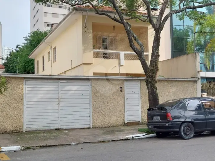 Terreno à venda em Tatuapé – SP