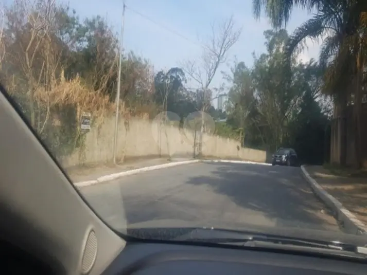 Terreno à venda em Morumbi – SP
