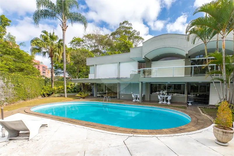 Sobrado com 3 quartos à venda em Jardim Marajoara – SP
