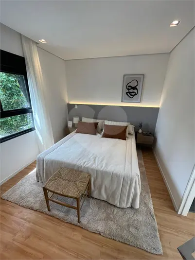 Condomínio com 2 quartos à venda em Vila Olímpia – SP