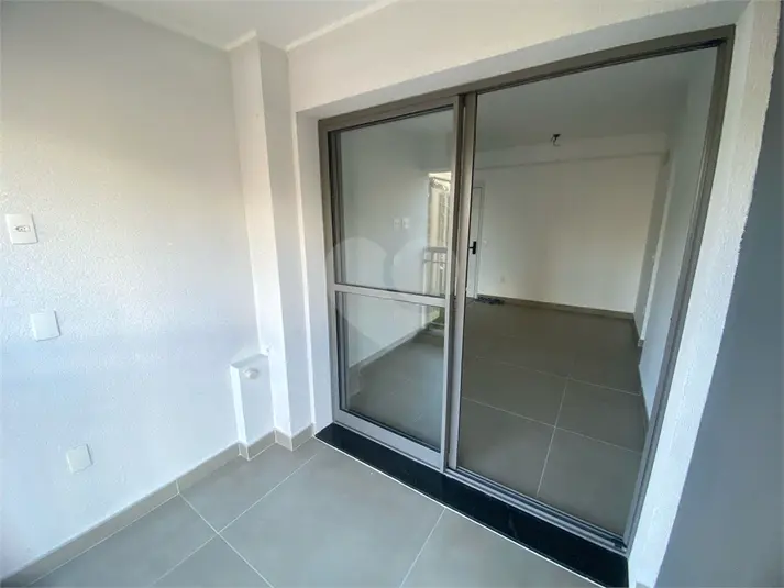 Apartamento com 1 quarto à venda em Moema – SP