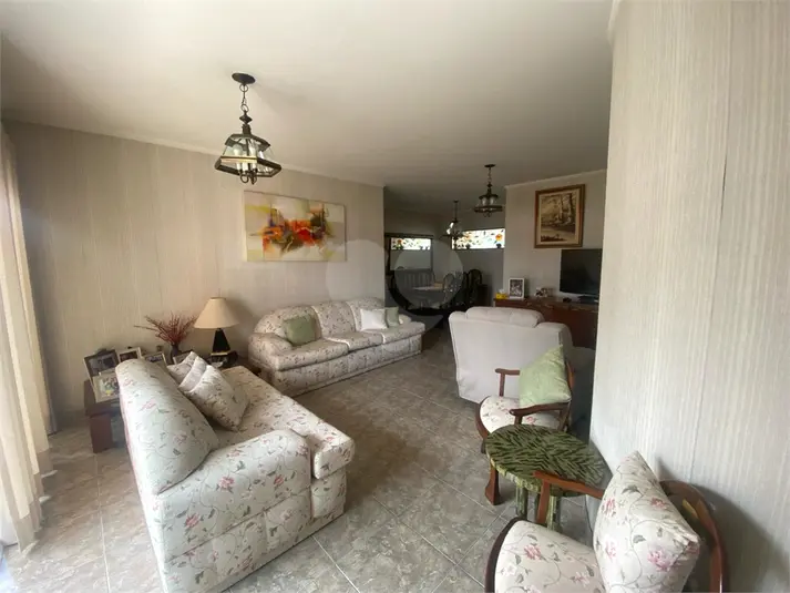 Apartamento com 3 quartos à venda em Santana – SP