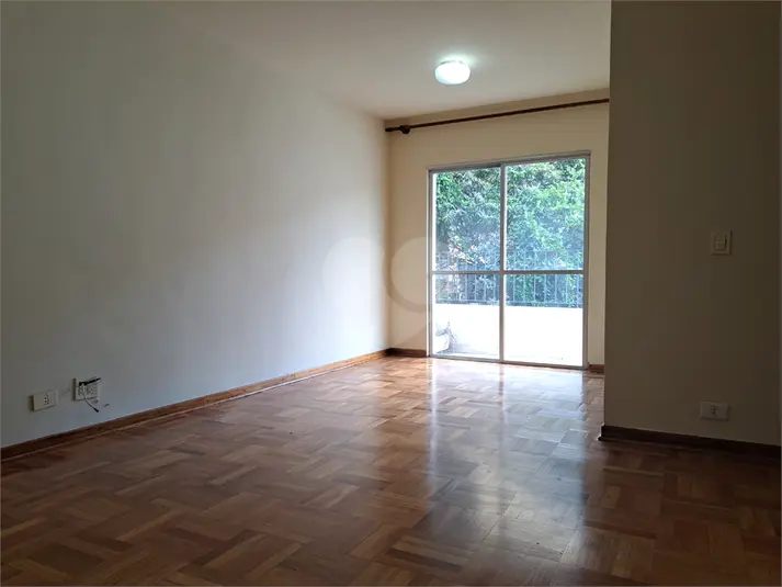 Apartamento com 2 quartos para alugar em Vila Madalena – SP