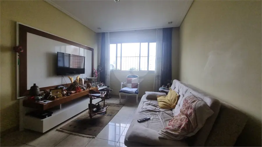 Apartamento com 3 quartos à venda ou para alugar em Vila Mariana – SP