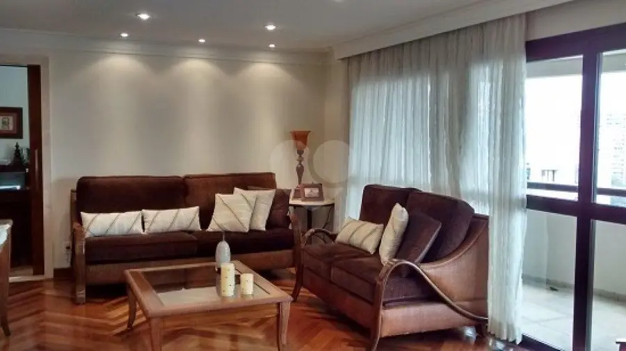 Apartamento com 4 quartos à venda em Jardim Sul – SP
