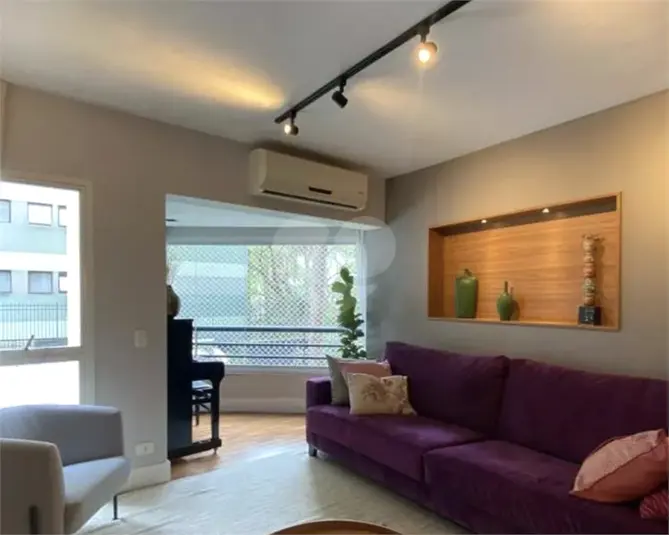 Garden com 3 quartos à venda em Morumbi – SP