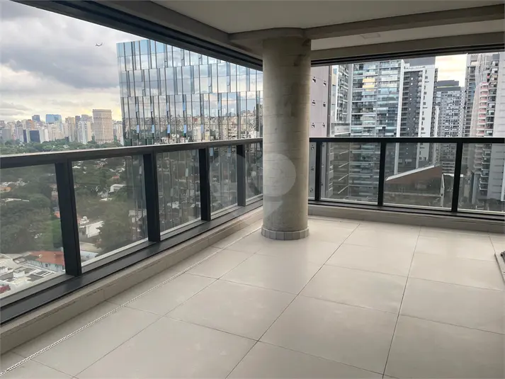 Apartamento com 3 quartos à venda em Pinheiros – SP