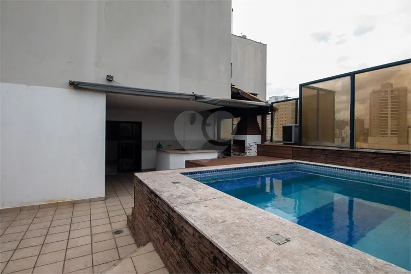 Apartamento com 4 quartos à venda ou para alugar em Jardim Sul – SP