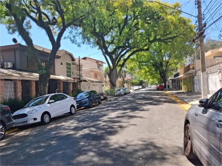 Condomínio com 1 quarto à venda em Santana – SP