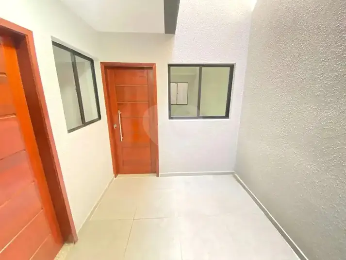 Condomínio com 1 quarto à venda em Santana – SP