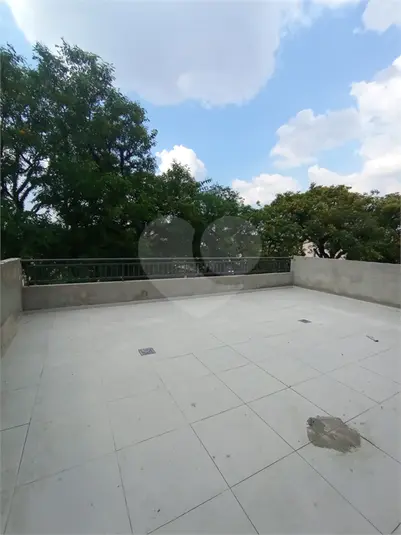 Condomínio com 1 quarto à venda em Jardim França – SP
