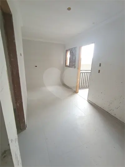 Condomínio com 1 quarto à venda em Jardim França – SP