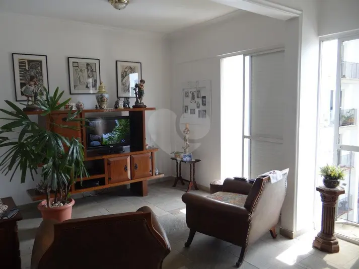 Apartamento com 3 quartos à venda em Pinheiros – SP