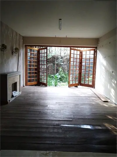 Sobrado com 3 quartos à venda em Vila Olímpia – SP