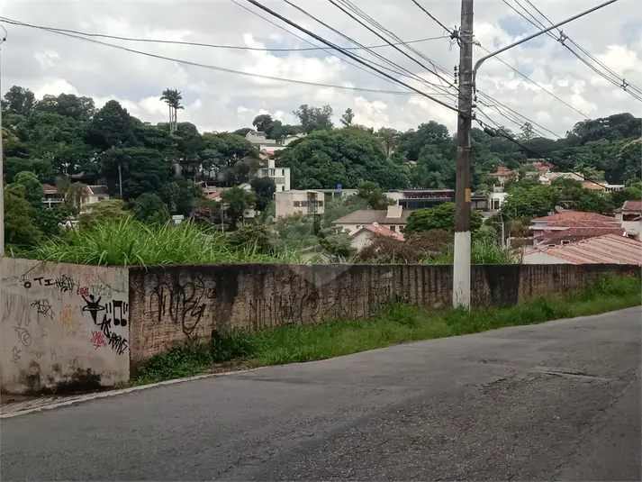 Terreno à venda em Horto – SP