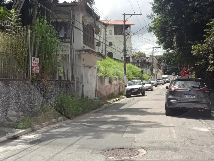Terreno à venda em Horto – SP
