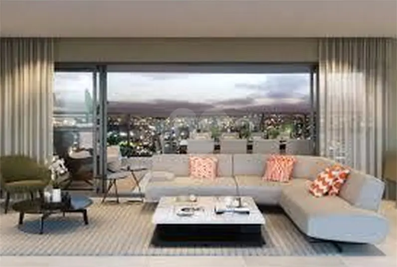 Apartamento com 3 quartos à venda em Paraíso – SP