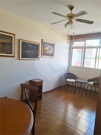 Apartamento com 2 quartos à venda em Tatuapé – SP