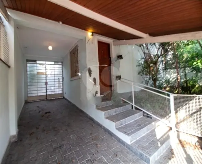 Casa de vila com 3 quartos à venda em Brooklin – SP