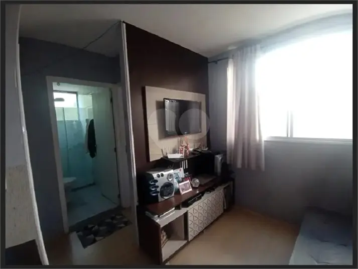 Apartamento com 2 quartos à venda em Jaguara – SP