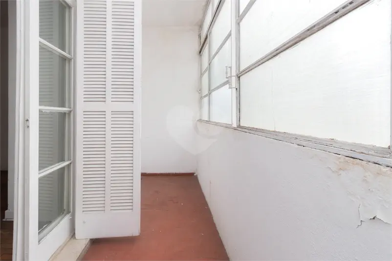 Apartamento com 1 quarto à venda em Centro – SP