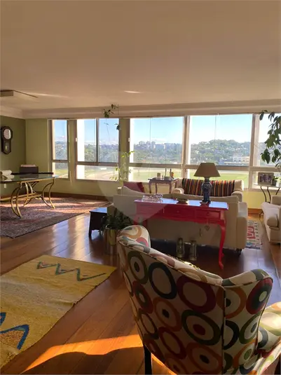 Apartamento com 3 quartos à venda em Jardim Europa – SP