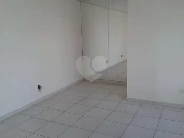 Salas à venda ou para alugar em Vila Clementino – SP