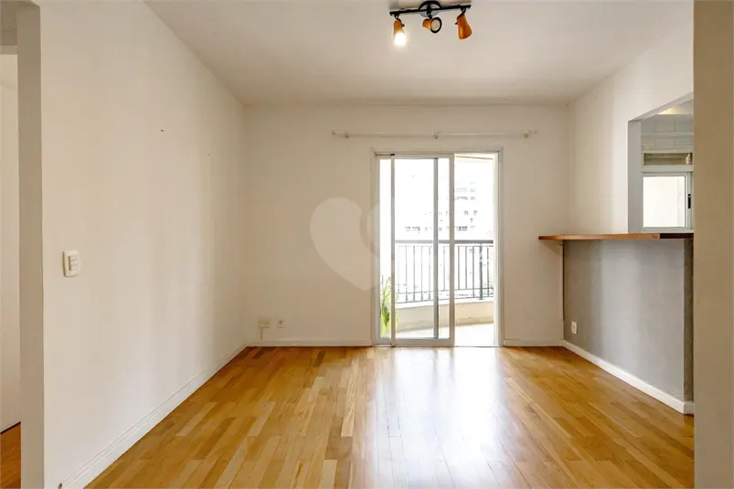 Apartamento com 2 quartos à venda ou para alugar em Vila Nova Conceição – SP