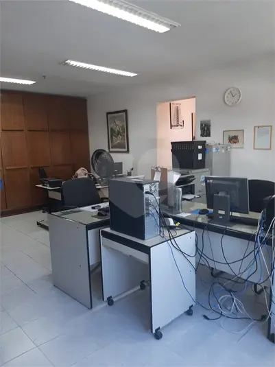 Salas à venda ou para alugar em Planalto Paulista – SP