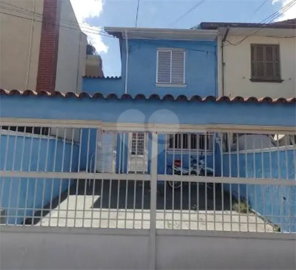 Sobrado com 2 quartos à venda em Água Fria – SP