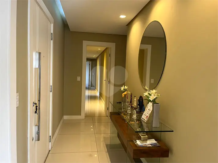 Apartamento com 4 quartos à venda em Santana – SP