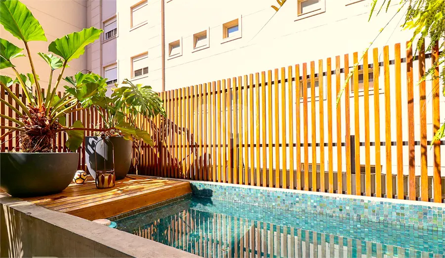 Cobertura com 4 quartos à venda em Jardim América – SP
