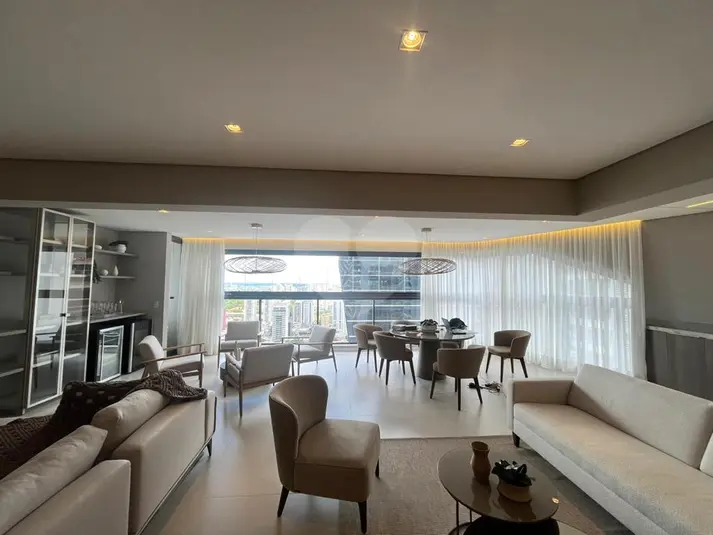 Apartamento com 3 quartos à venda em Chácara Santo Antônio – SP