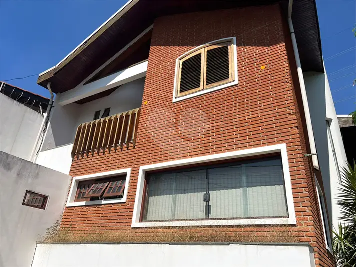 Sobrado com 6 quartos à venda em Brooklin Novo – SP
