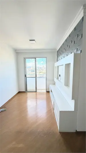 Apartamento com 2 quartos para alugar em Casa Verde – SP