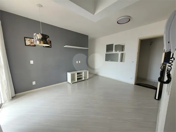 Apartamento com 2 quartos para alugar em Pirituba – SP