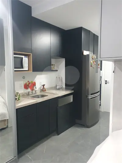 Apartamento com 1 quarto para alugar em Vila Prudente – SP