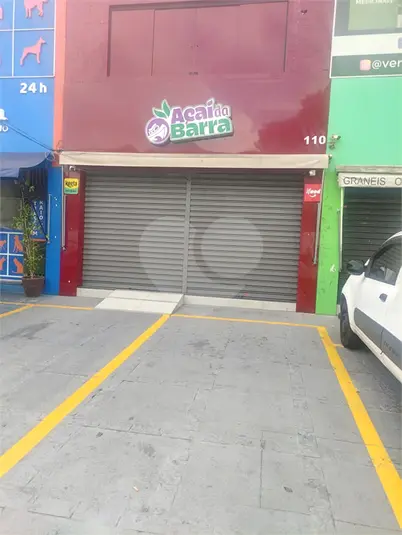 Salão Comercial para alugar em Mandaqui – SP