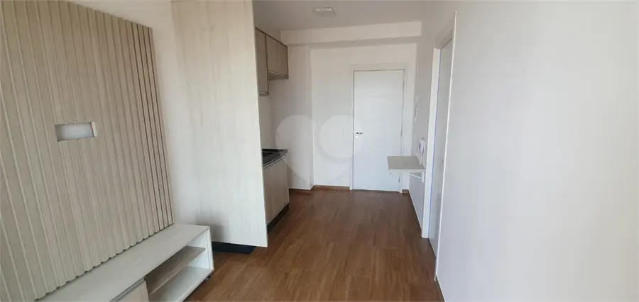 Apartamento com 1 quarto para alugar em São João Clímaco – SP